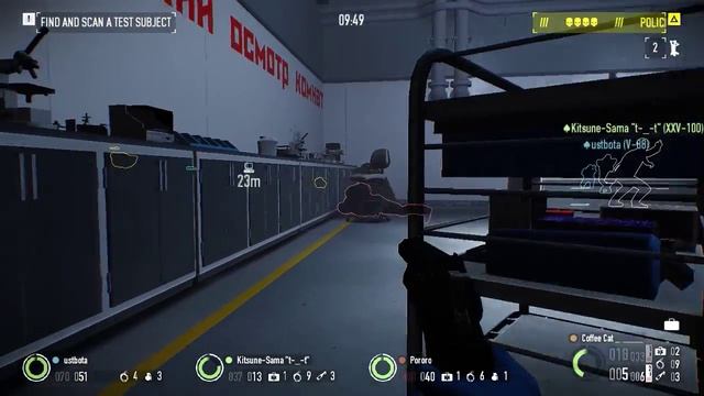 Payday 2 2016 06 23 Boiling Point Death Wish смотреть онлайн