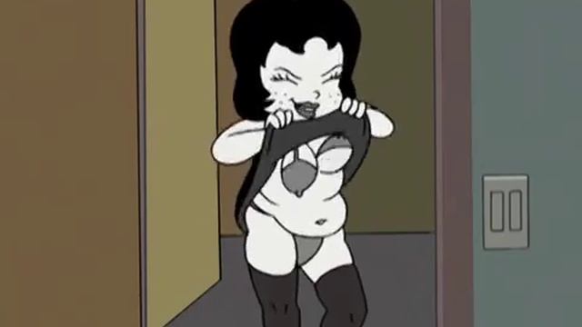 Drawn Together Toot Truffle Shuffle смотреть онлайн