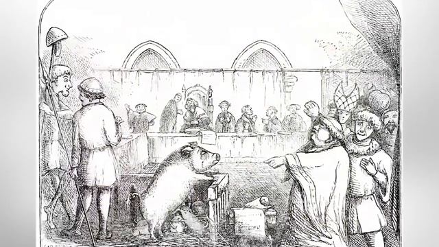 Why Life In The Dark Ages Was Impossible смотреть онлайн