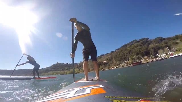 JP Sup Race 2017 смотреть онлайн