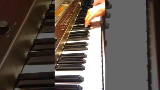 #25 Minuet by J S BACH (VID 20150605 213149560) смотреть онлайн