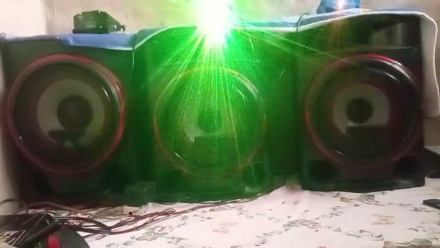 LG cj88 Sonido fuerte y Bajo смотреть онлайн