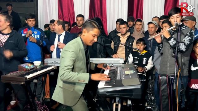 Лайка Бчкен Ракси Шербача Бо Ракоса Мардума Хайрон кард! Равшан Аннаев - Туёна Пурра 2024 смотреть онлайн