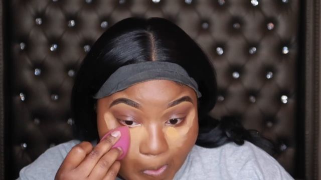 Doing My Makeup Like JT from The City Girls смотреть онлайн