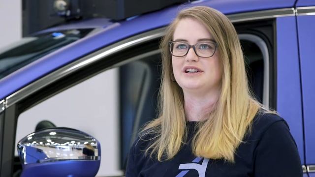 Future Jobs: Autonomous Vehicles смотреть онлайн
