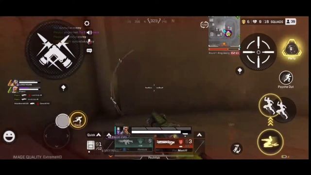 How To Download *NEW* Apex Legends Mobile on iOS смотреть онлайн