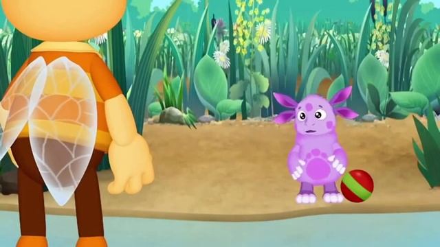 Лунтик „Браслет