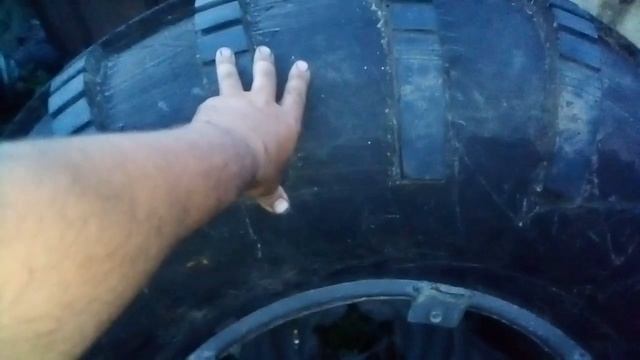 Видео для подпишика про особенности обдирки самолетные колес 1450_450 смотреть онлайн