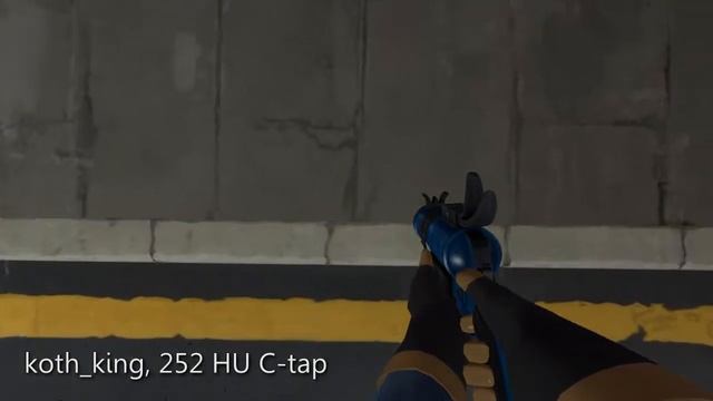 Detonator Can Now C-tap! (Read Description) смотреть онлайн