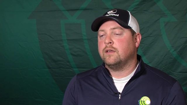 Benefits of No-Tilling Soybeans | Channel Seedsman Andrew Phillips, IA смотреть онлайн