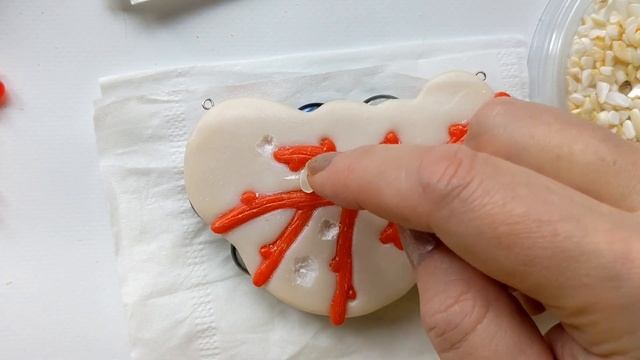 Liia Ilchenko Jewelry | DIY Jewelry | Refashioning Jewelry