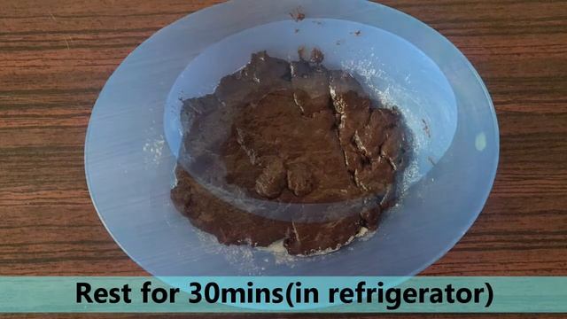 Chocolate Truffle | How to make Chocolate Truffle | Easy Chocolate Truffle |Condensed milk truffle смотреть онлайн
