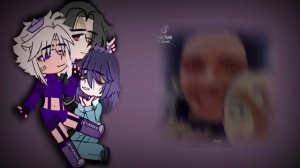 tokyo revengers react to takemichi as gogol.