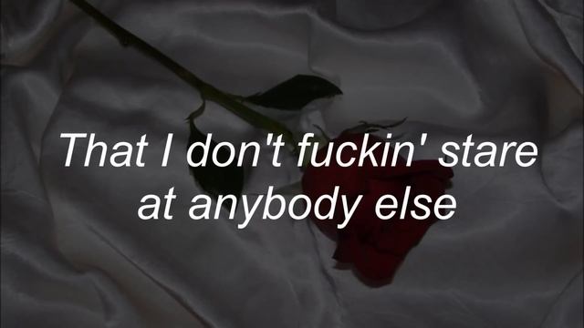 Lil Peep - It's Me [Lyrics] смотреть онлайн