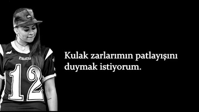 Neon Jungle - Louder (Türkçe Çeviri) смотреть онлайн