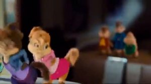 Песня бурундуков