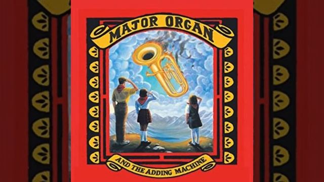 "Madam Truffle's Next Ingredient" | Major Organ and the Adding Machine (2010) смотреть онлайн