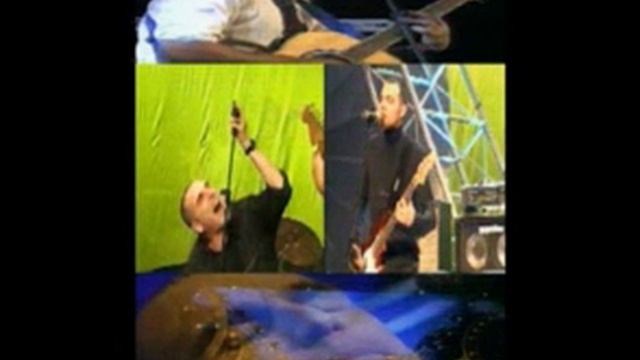 Mandrax-Slideshow Di Sanremo Rock e Concerto Gallico смотреть онлайн
