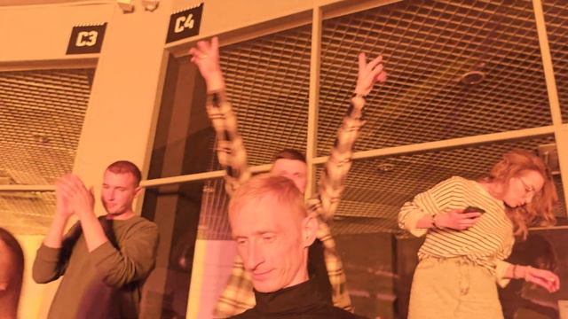 Звери - Дом скорой встречи @ Арена Трактор, Челябинск 18-05-2024 смотреть онлайн