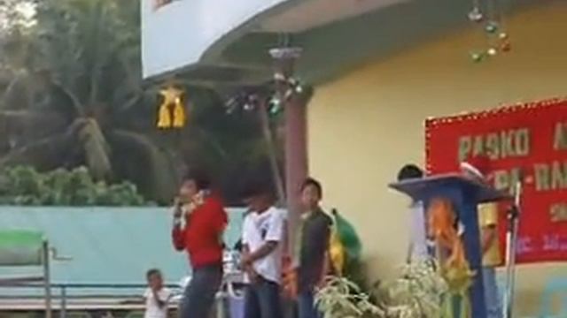 TPHS Rappers (Kabet) смотреть онлайн