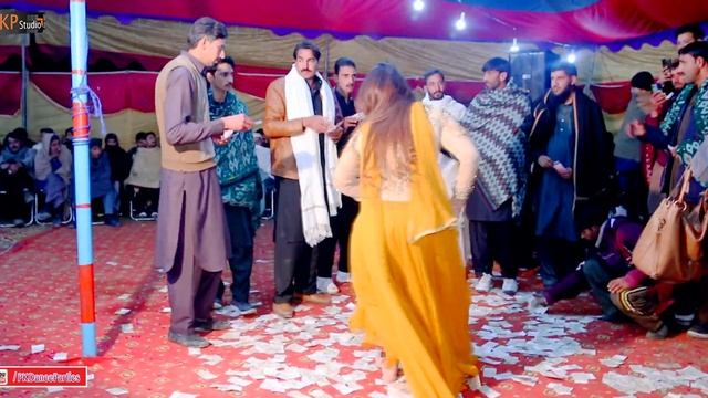 Pichan Mur Ve Dhola ! Taboo Jee Performance ! Haripur Show ! PKDP смотреть онлайн