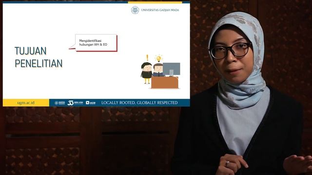 Thesis Proposal - RMiC Entrepreneurship смотреть онлайн