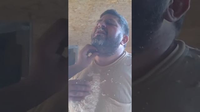 Пенная вечеринка