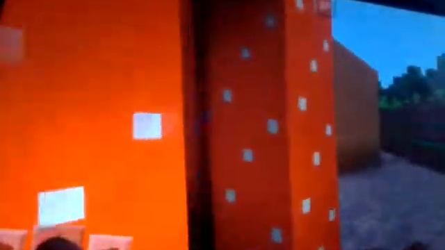 Обзор на лагерь котов ваителей племя Грибов выпуск 5