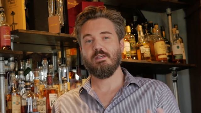 The Whisk(e)y Vault - Episode 32 - Laird of Fintry Single Malt смотреть онлайн