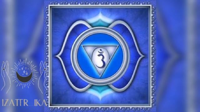 Чакра 6 ( для медитации