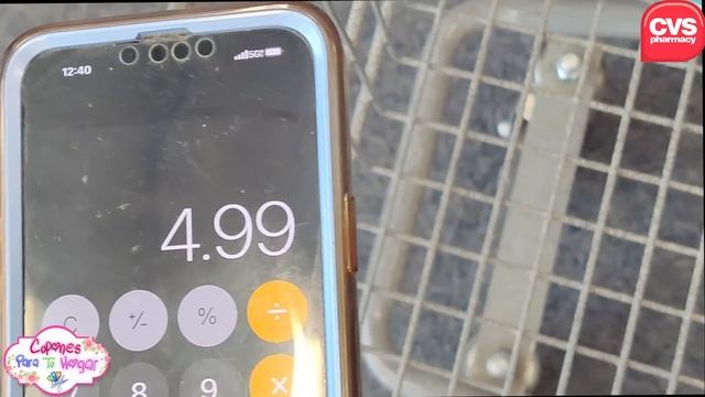 🔥🆘⚠️A CORRER mis **CUPONERAS** Amaras estas ***OFERTAS*** todo** GRATIS** en ***CVS*** смотреть онлайн