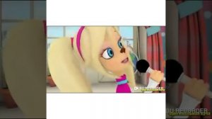 Барбоскины под песню "Смотри в глаза"