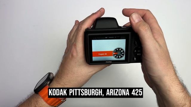 Best 5 Camera Kodak | Digital Camera | 16 Megapixels | 1080p Full HD