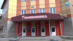 Корсаков Life Новости ТВ-ИС от 15 октября 2019г.