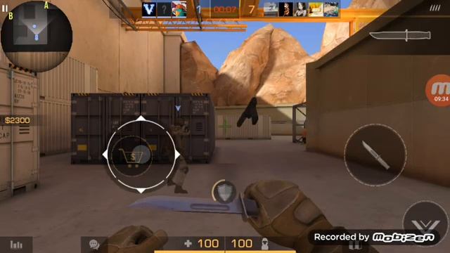 Стендоф 2 играю смотреть онлайн