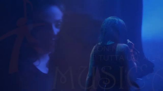 Flavia Zuccaro - The Climb | Miley Cyrus | смотреть онлайн
