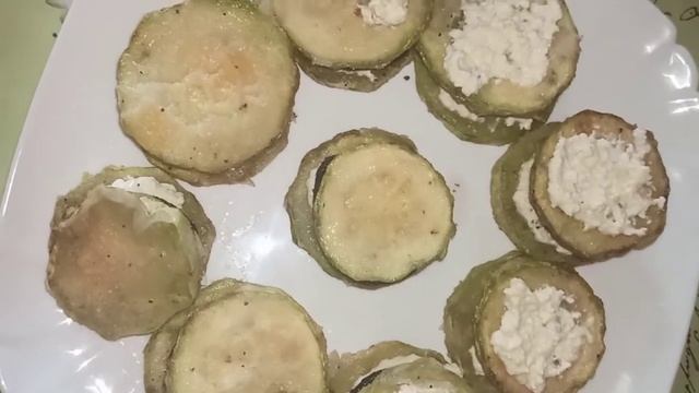 Овочеві бутерброди з печерицями 🍅🍔 смотреть онлайн