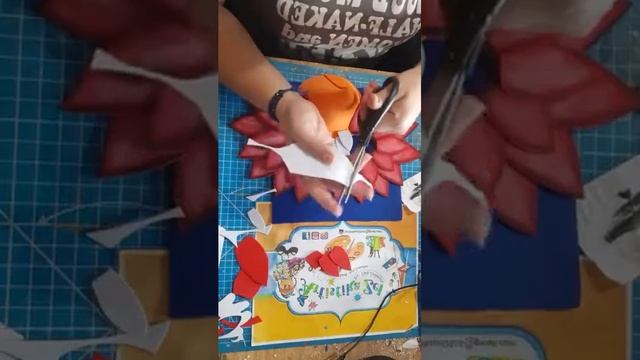 Video # 215 DIY Mascará de Pajaro En Foamy смотреть онлайн