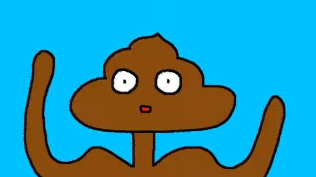 Какашкомен. Отрывок. смотреть онлайн