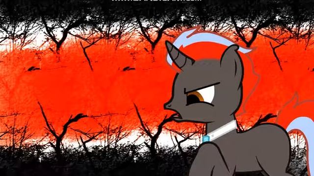 пони клип "8 причин" смотреть онлайн