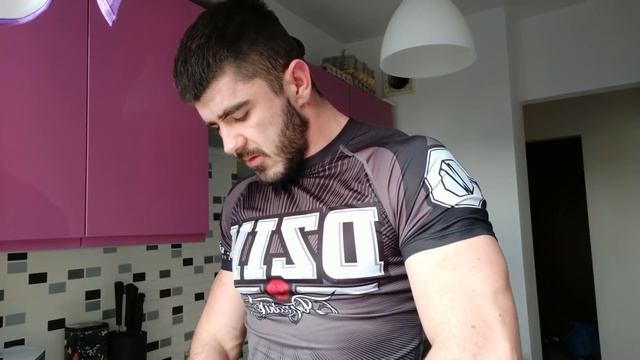 MAJÓWKOWA ŚRODA NA TYCHACH #05 Kiecol Vlog смотреть онлайн