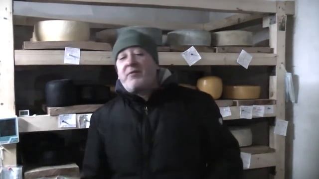 ПЕРЕЧИНСЬКА МАНУФАКТУРА(сироварня).