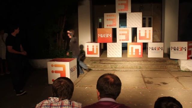 Японский вечер Колобок смотреть онлайн