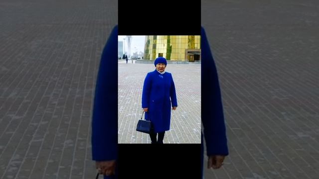 Анаға арнау 💔