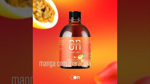 kombuchaOn смотреть онлайн
