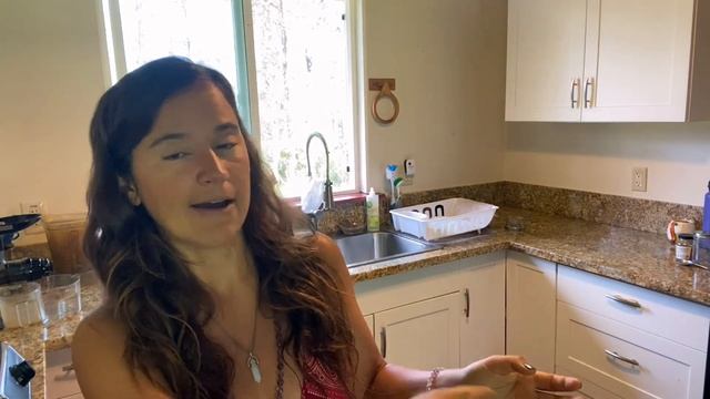 My Version of the Blessed Herbs Colon Cleanse | Cleanse for Holistic Health & Spiritual Awakening смотреть онлайн