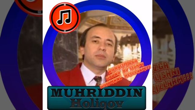 @Мухриддин Холиков унутма йор @Muhriddin Xoliqov Unutma Yor