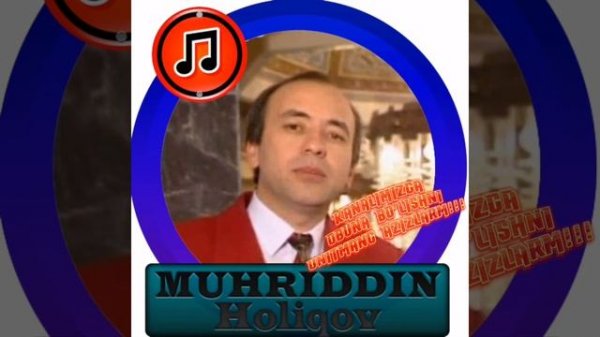@Мухриддин Холиков унутма йор @Muhriddin Xoliqov unutma yor