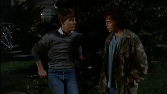 Risky business - Ma che cazzo! смотреть онлайн