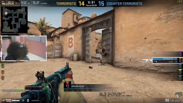 CSGO CHILL LIVESTREAM | !discord , !timeline смотреть онлайн